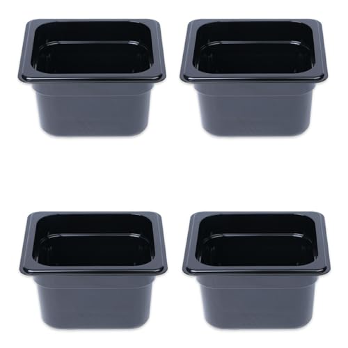 Thunder Group t[hp 1/6 [100mm 4Zbg H@Ή ȃ|J[{l[g Ɩp ubN PLPA8164BK-4S