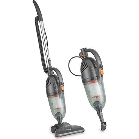 Amazon.com - VonHaus Stick Vacuum 
