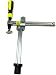 Produktbild WELDINGER Schweißtisch Schraubzwinge pro vario 30-150x150 mm Zweikomponentengriff System 28