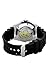 Invicta Men's Pro Diver Automatic Watch with Polyurethane Strap, Black (Model: 9110)