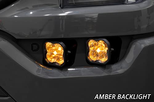 Kit de faros antiniebla LED para Ford F-150 2021-2023 miniatura 6