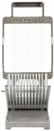 Stainless Steel Commercial Toast Cutter Machine Bread Slicer Cheese Cutting Tool