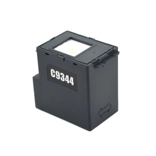 Caja C9344 de mantenimiento compatible para desbloquear errores de servicio en Epson 3