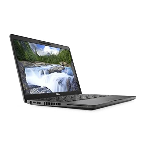 PC Portable Dell Latitude 5400 Cover