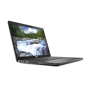 Dell Latitude 5400 14 inch 1920×1080 Full HD Intel Core i5 8365U 512GB SSD harde schijf 16GB geheugen Windows 11 Pro webcam notebook laptop (gereviseerd)
