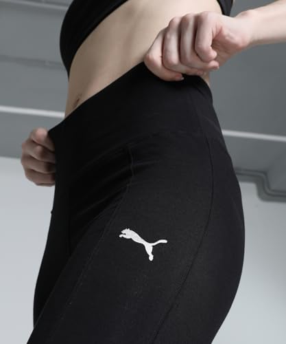 Image of Puma Women's Fitted Leggings