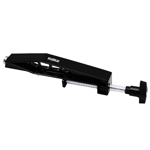 Pocket Hole Clamp for Woodworking and Drilling