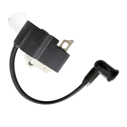 Module d'allumage MS251 réparer une tronçonneuse qui ne démarre plus - 2