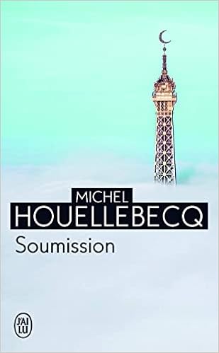 Soumission (French Edition) book cover