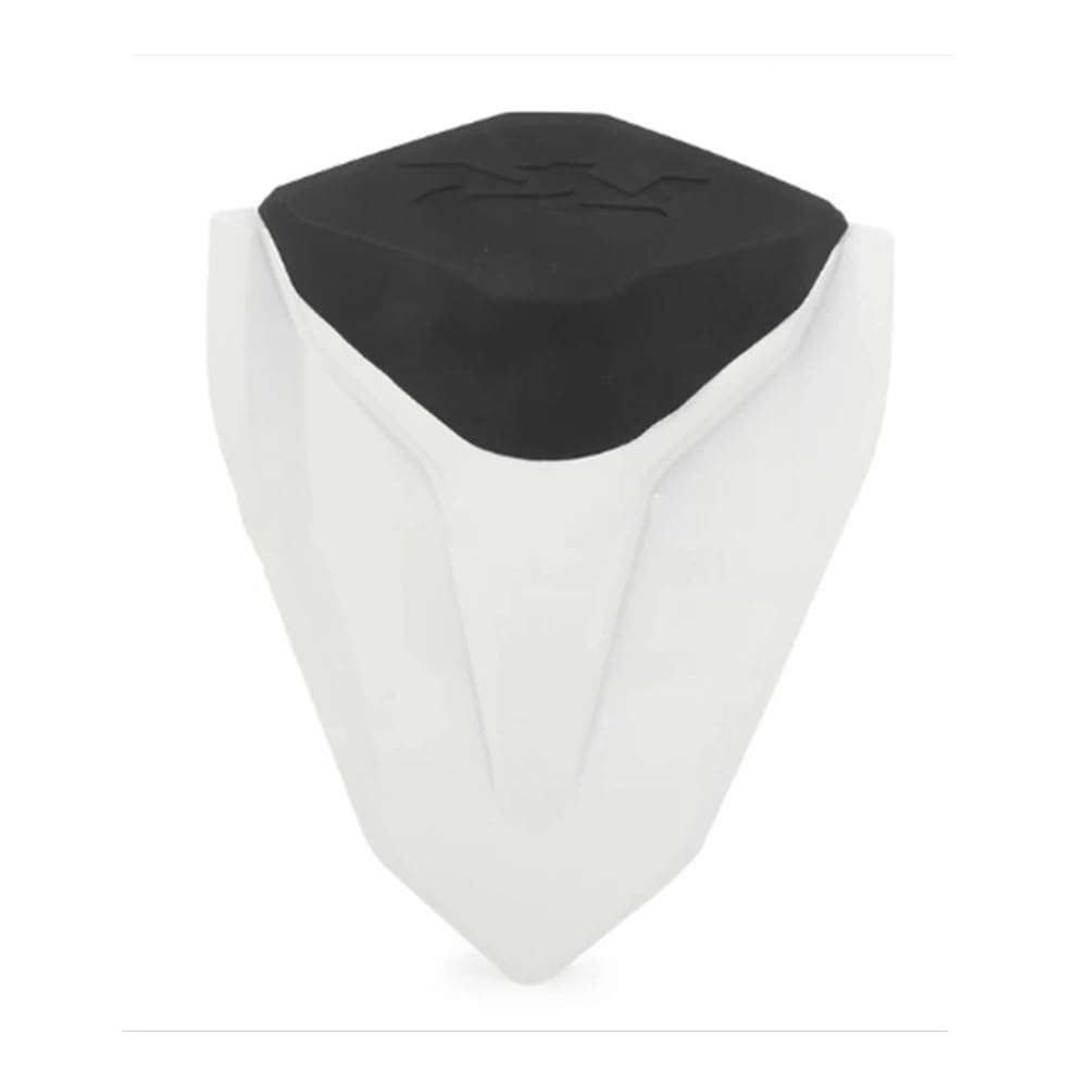 Capot de selle CBR250RR pour supprimer la selle passager - 5