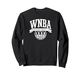 WNBA Holding Court Sweatshirt