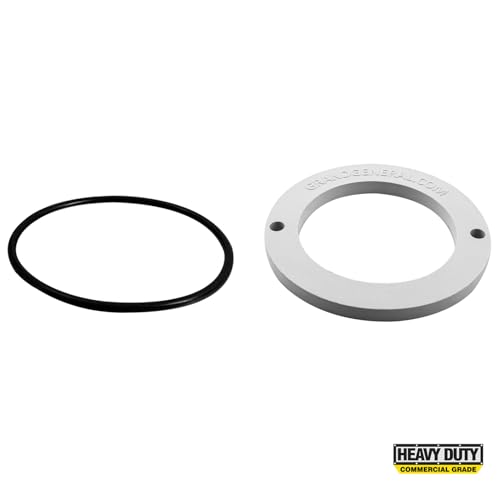 GG Grand General 92496 O-Ring y Juntas de Goma para Luz LED miniatura 2
