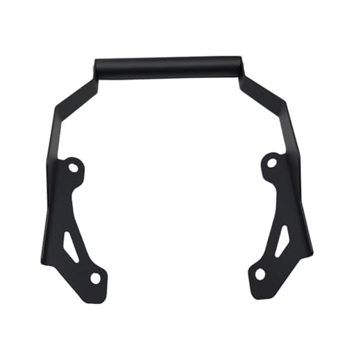 Support téléphone NC750X 2021-2024 en aluminium pour une stabilité moto