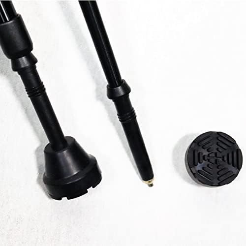 Miniatura 3 de Bastones ACTIVATOR Urban Poling para equilibrio y rehabilitaciónEstabilidadCaminarBastones de marcha nórdica