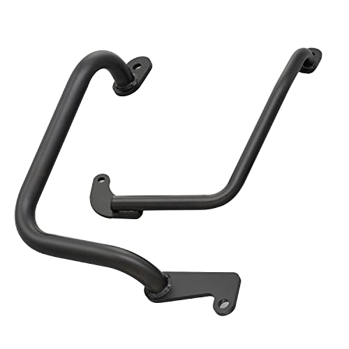 【ごるページ】 DAYTONA（デイトナ）:パイプエンジンガード MT-07/ABS XSR700 用