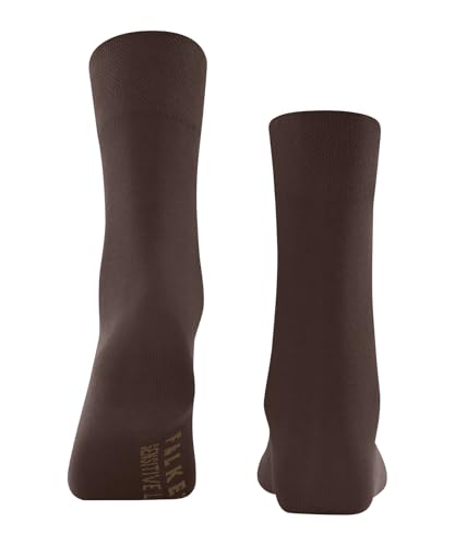 Image of FALKE Women's Active Breeze Socks, Breathable, Cooling, Sustainable Lyocell, Crew, Sweat Wicking, Coolmax Clothing