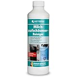 HOTREGA Milchaufschäumer Reiniger Konzentrat zur Hygiene-Reinigung maschineller Milchaufschäumer 500 ml