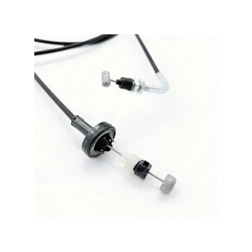 Cable de acelerador de 85 pulgadas para K800CC, ideal para rutas largas 4