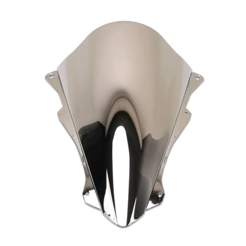 Pare-brise haut haut de gamme pour moto ZX-4RR 2023 2024 aux finitions soignées