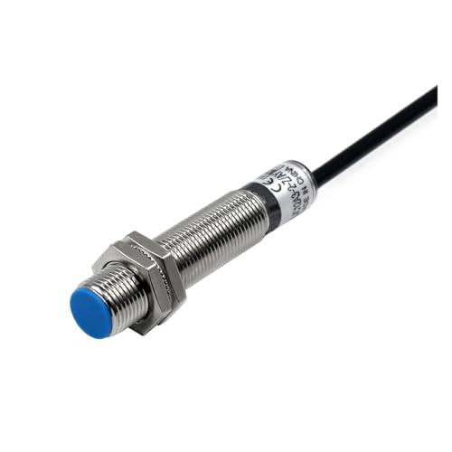 Sensor LJC12A3-2 M12 para solucionar fallos de detección de nivel 4