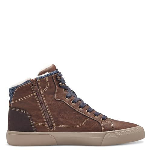 Image of s.Oliver Men's Classic Snow Boot