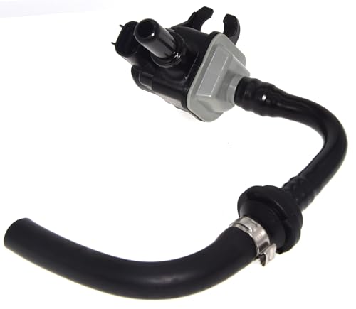 Electrovanne 31319904 haute performance pour canister Volvo - 5
