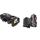 MakerBot MP08325 Tough Smart Extruder+ for Rep+, 1.75 mm & Smart Extruder+ for Use with PLA Filament & Replicator+ & Mini Desktop 3D Printers,