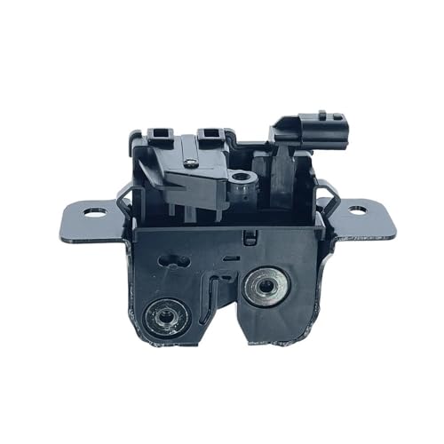 Actuador pestillo bloqueo tapa puerta maletero Dacia Duster Logan 4