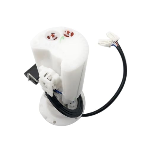Bomba de aceite 39590-107F-0000 de alta precisión para UTV HS700 3
