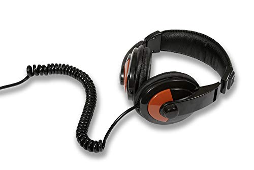 TREASURE COVE 7010 Metal Detector Underwater, Surf, Scuba - Waterproof for Adults, State of the Art Technology, INCLUDED ACCESSORIES: Carry Bag & Integrated Waterproof Headphones, Adjustable Height, Model:TC-7010