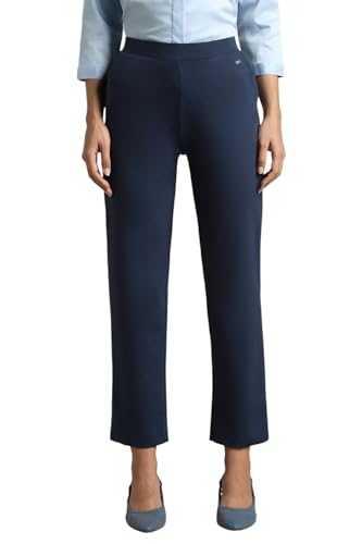 Image of Van Heusen Women A Pants