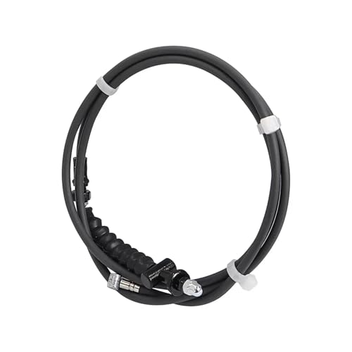 Câble de frein de trottinette résistant pour réparer le freinage Ninebot MAX G30