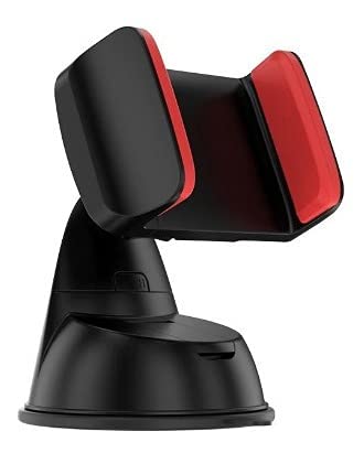 Suporte Universal Veicular Mobile Phone Silicone Sucker ONE-X