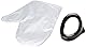Philips gc362/80 – Dampfgarer spezial-Vertikal und Horizontal, 2 in 1 Funktion, 1300 W, Schwarz(Spanische Version)
