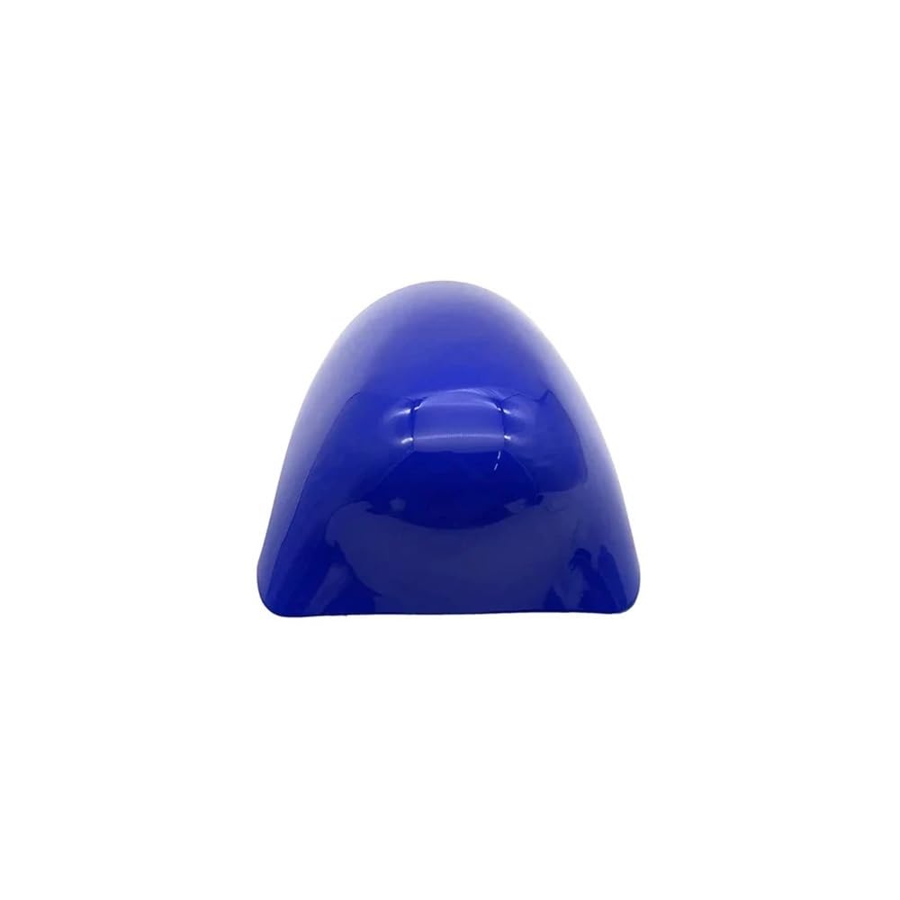 Capot de selle moto GSX-R1300 : fixations instables ? Solution carénage ajusté - 4