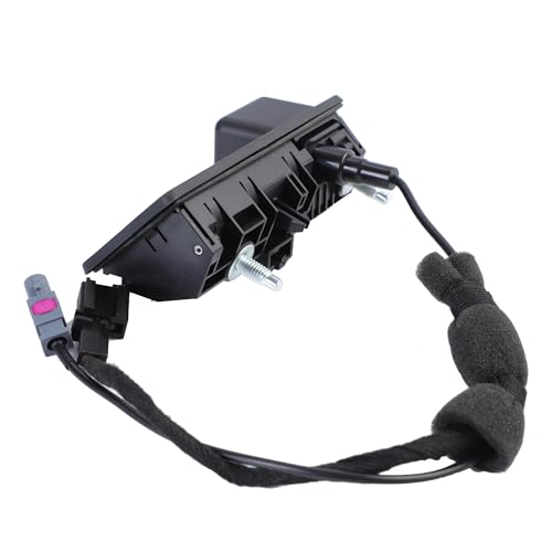 Caméra de recul vision de nuit pour Audi A4 A5 Q5 S6 - Signal RVB 12V haute netteté 5ND827566C