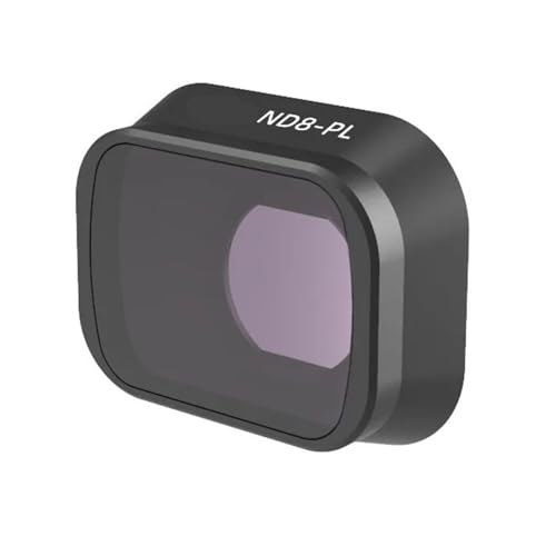 Mini 3 Pro �J���������Y�t�B���^�[ �X�y�A�p�[�c 4/8/16/32 ND NDPL CPL MCUV �t�B���^�[�L�b�g �h���[���A�N�Z�T���[�p(ND8PL)