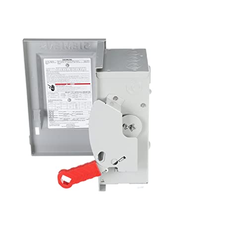 High voltage switchgear Siemens