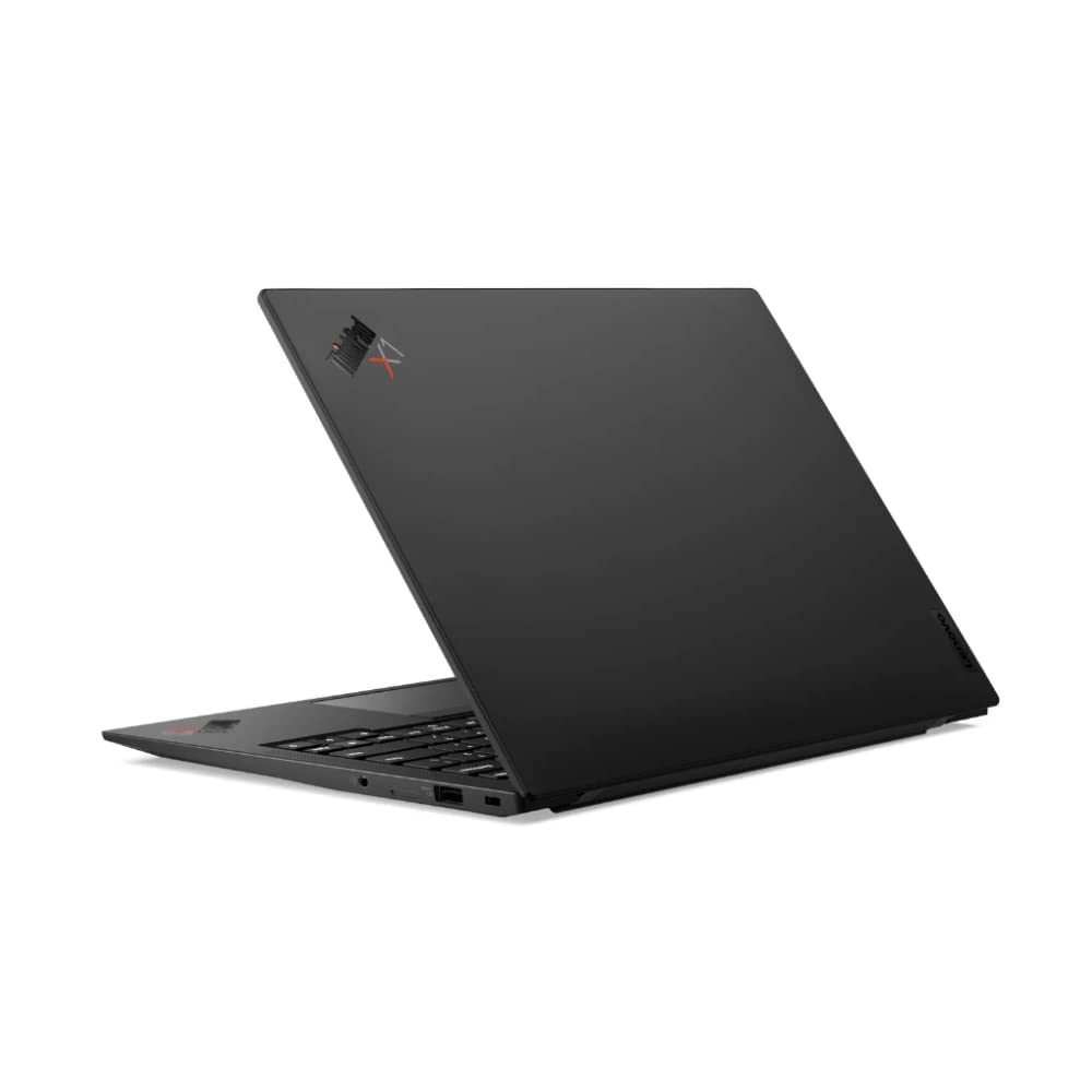 Lenovo ThinkPad X1 Carbon Gen 9 Écran tactile 14" Intel Core i7 1185G7 1 To SSD Disque dur 16 Go Windows 11 Pro 4G LTE Fingerprint Webcam Ordinateur portable (reconditionné)