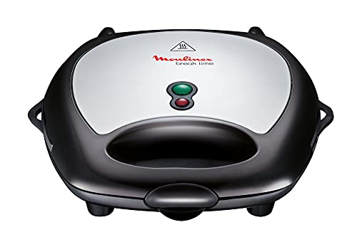 MOULINEX Gaufrier BREAK TIME SW611812 - vue 3