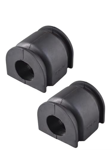 Stabilizer Sway Bar Kit Compatible With Volvo For XC90 2003-2014 For S60 I 2002-2009 30635778 Auto Parts Stabilizer Bushes Car Accessories Replacement Parts(2 pcs)