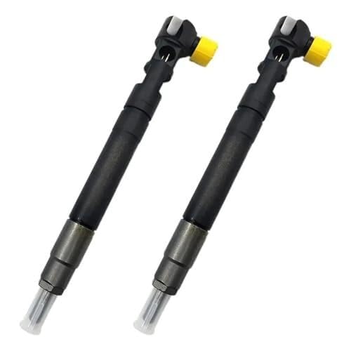 Inyector de coche Inyector De Combustible Diésel Para Ssangyong Para Korando C Actyon Sports Stavic Rodius Para Rexton 2.0D