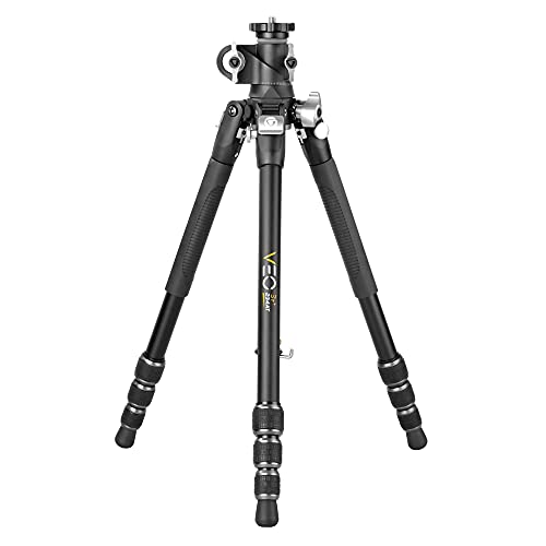 Amazon | Vanguard VEO3T+234AT アルミニウム トラベル三脚 マルチ