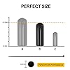 FXW-20-Pieces-Dog-Playpen-Floor-Protectors-Black 20 Pieces Dog Playpen Floor Protectors