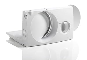 Gorenje R401W Krajalnica Elektryczna 110W