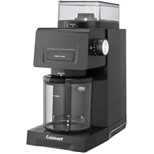 Cuisinart Espresso & Coffee Conical Burr Grinder