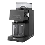 Cuisinart - Molino cónico para café