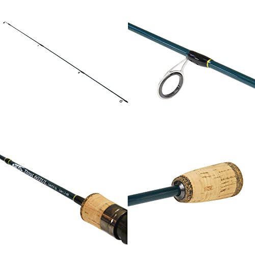 おり釣具 エリアトラウト トラウトロッド FRIDAY TROUT SPIN(フライデートラウトスピン) 602UL(ori-780360) 9枚目