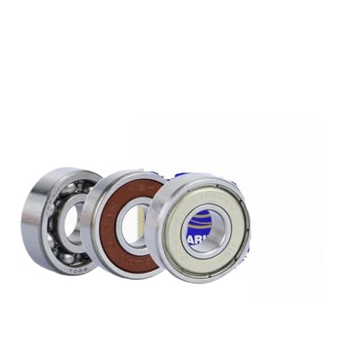 Roulement 6900DDU NSK ABEC7 de 10x22x6mm pour impression 3D