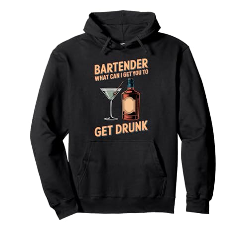 Bartender What Can I Get You To Get Drunk �~�N�\���W�X�g - �p�[�J�[